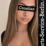 Croatian Escort Girl In Berlin