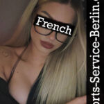 Dirty Talk Escort Girl In Berlin