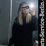 Dirty Talk Escort Girl In Berlin