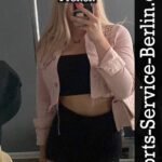 Dirty Talk Escort Girl In Berlin