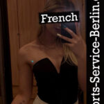 Dirty Talk Escort Girl In Berlin