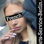 Dirty Talk Escort Girl In Berlin