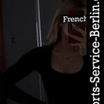 Dirty Talk Escort Girl In Berlin