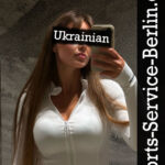 Escort Ciara Near Waldorf Astoria Berlin
