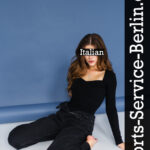 Highclass Escort Girl In Berlin