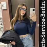 Highclass Escort Girl In Berlin