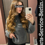 Highclass Escort Girl In Berlin