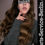 Highclass Escort Girl In Berlin
