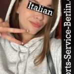 Highclass Escort Girl In Berlin
