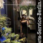 Highclass Escort Girl In Berlin