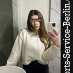 Highclass Escort Girl In Berlin