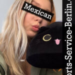 Mexican Sex Girl In Berlin