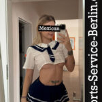 Mexican Sex Girl In Berlin