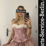 Mexican Sex Girl In Berlin