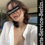 Natural Escort Girl In Berlin
