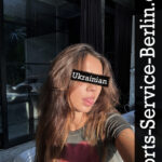 Natural Escort Girl In Berlin