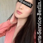 Party Escort Girl In Berlin