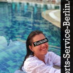 Turkish Escort Girl In Berlin