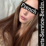 VIP Escort Girl In Berlin