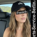 VIP Escort Girl In Berlin