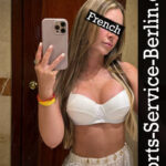 VIP Escort Girl In Berlin