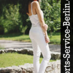 Deep Throat Escort Girl In Berlin