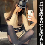Deep Throat Escort Girl In Berlin