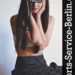 Deep Throat Escort Girl In Berlin