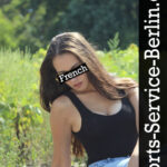 Deep Throat Escort Girl In Berlin