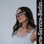 Deep Throat Escort Girl In Berlin