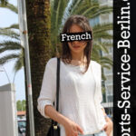 Deep Throat Escort Girl In Berlin
