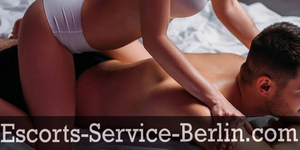 Erotic Massage Hookers Available in Berlin