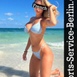 Open Minded Escort Girl In Berlin