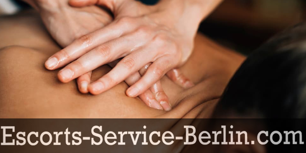 Swedish Massage Callgirls in Berlin