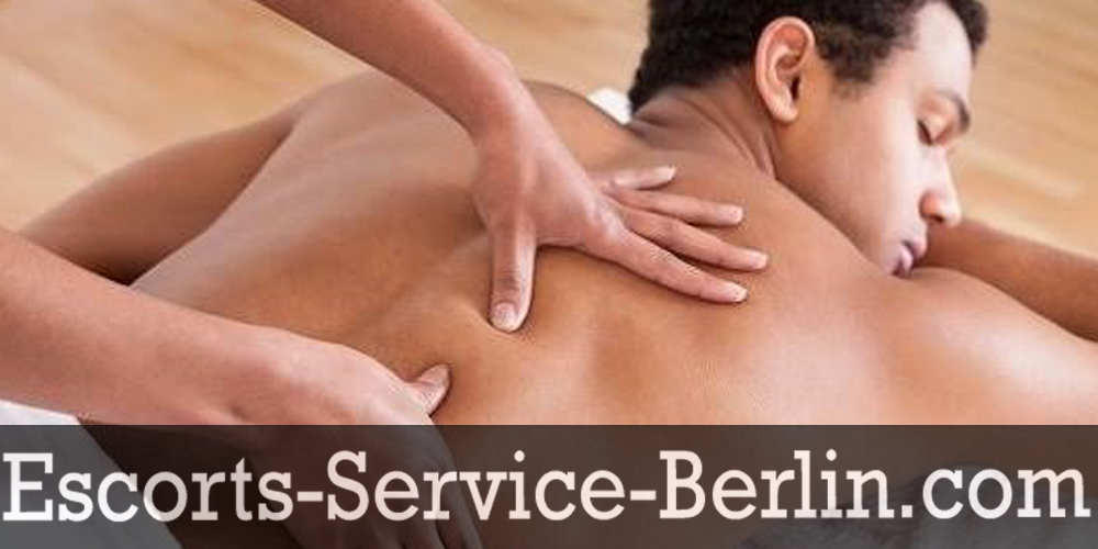 Thai Massage Whores in Berlin