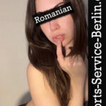 Handjob Sex Girl In Berlin