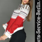 Natural Escort Call Girl In Berlin