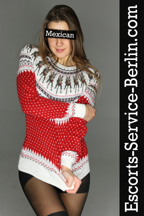Natural Escort Call Girl In Berlin