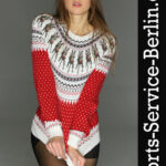 Natural Escort Call Girl In Berlin