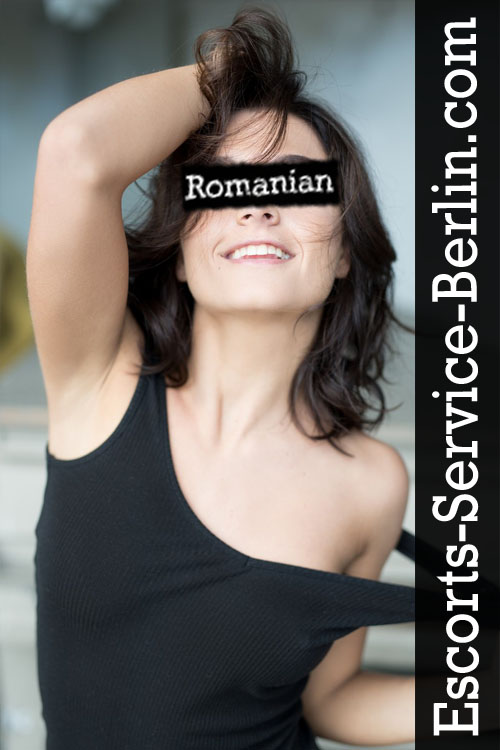 Regular Sex Escort Girl In Berlin