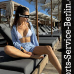Swallow Escort Girl In Berlin