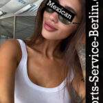 Swallow Escort Girl In Berlin