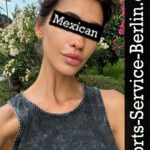 Swallow Escort Girl In Berlin