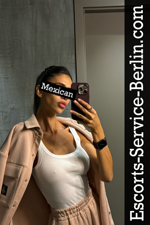Swallow Escort Girl In Berlin