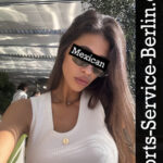 Swallow Escort Girl In Berlin