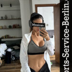Swallow Escort Girl In Berlin