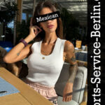 Swallow Escort Girl In Berlin