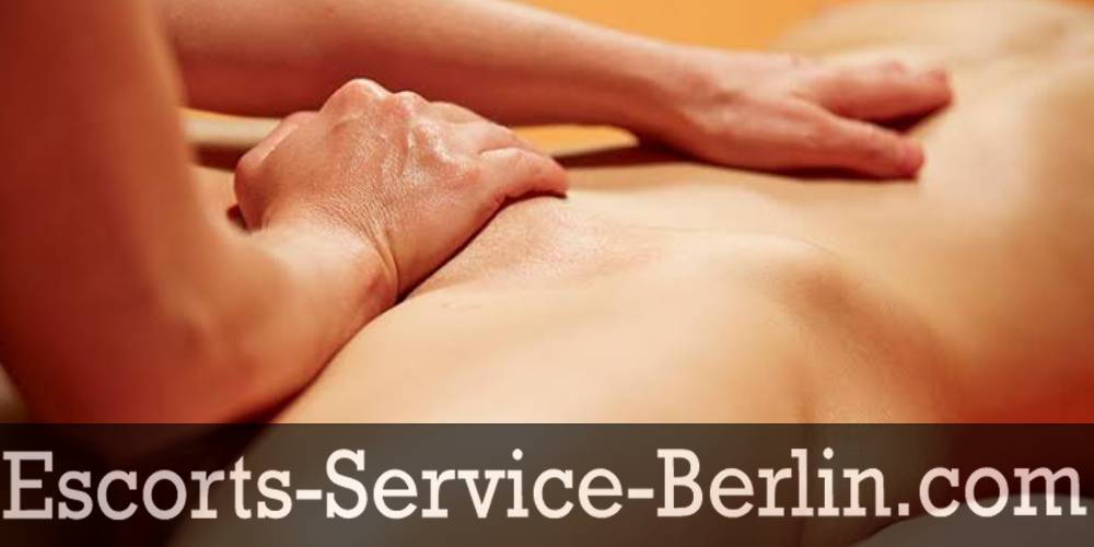 Yoni Massage Escort in Berlin