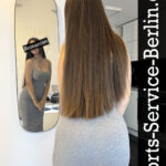 Multiple balls Escort Girl In Berlin