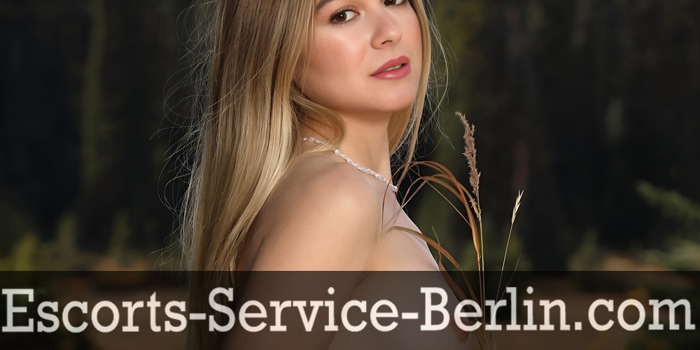 Pink Nipple Escorts in Berlin
